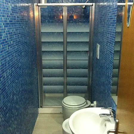 Hotell D'annunzio Pisa