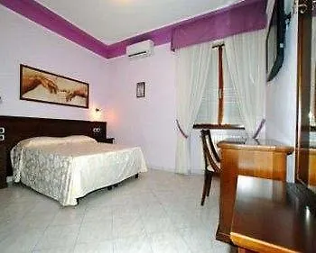 D'annunzio Hotell Pisa