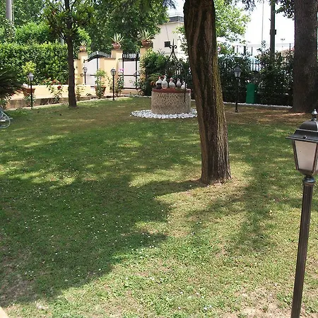 Hotell D'annunzio 3*