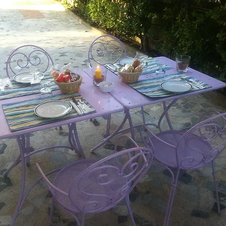D'annunzio Hotell 3*