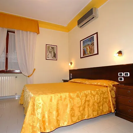 D'annunzio Hotell