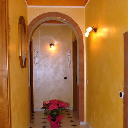 Otel D'annunzio Pisa